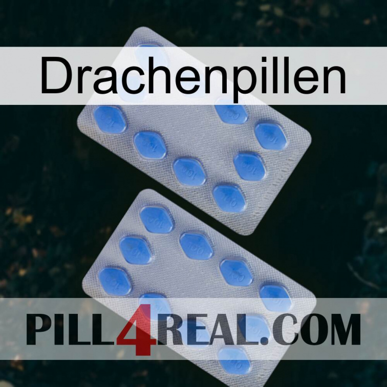 Dragon Pills 20